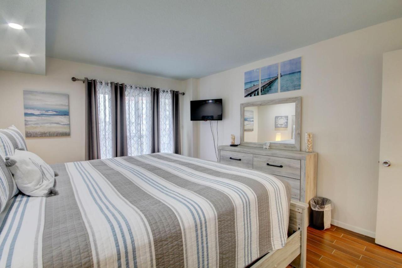 El Matador 225 - Centrally Located To All The Amenities At El Matador Fort Walton Beach Dış mekan fotoğraf