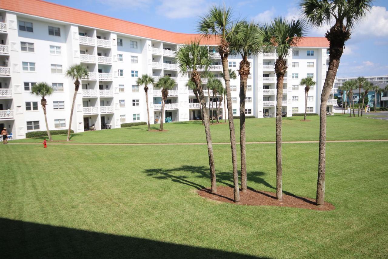 El Matador 225 - Centrally Located To All The Amenities At El Matador Fort Walton Beach Dış mekan fotoğraf
