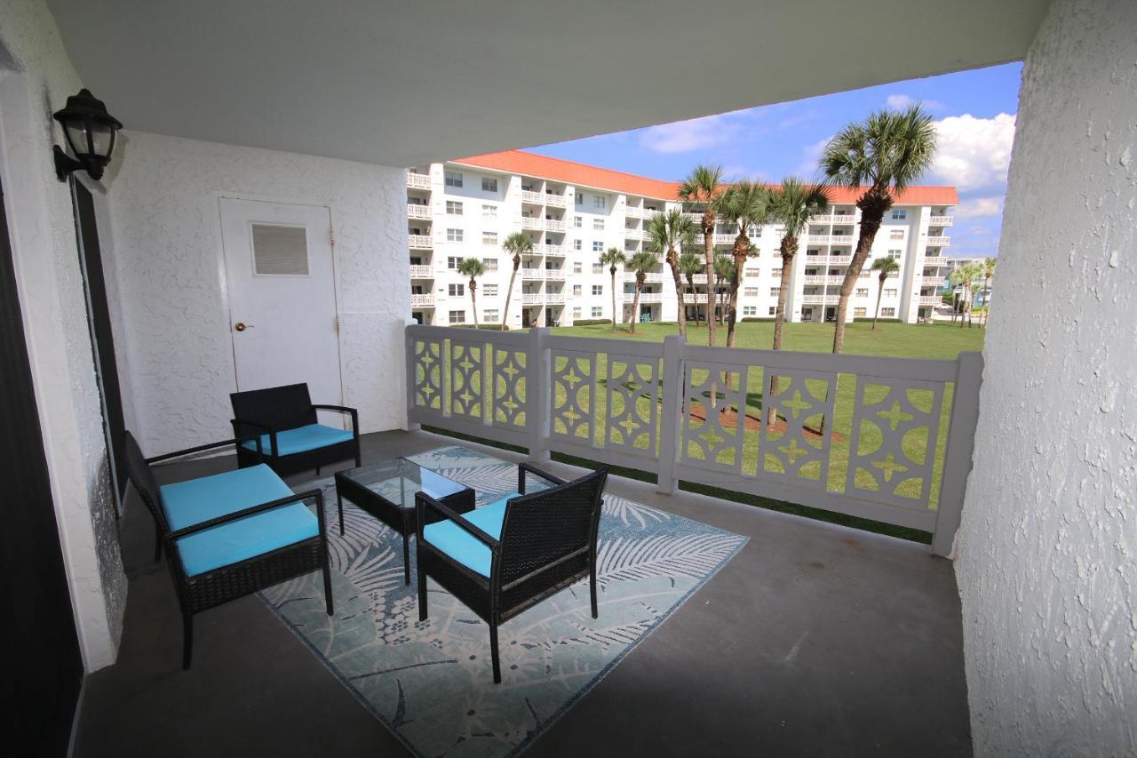 El Matador 225 - Centrally Located To All The Amenities At El Matador Fort Walton Beach Dış mekan fotoğraf