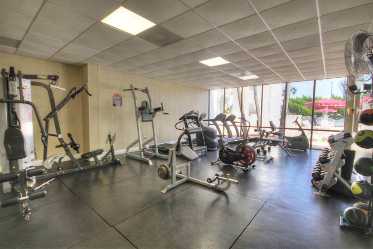 El Matador 225 - Centrally Located To All The Amenities At El Matador Fort Walton Beach Dış mekan fotoğraf