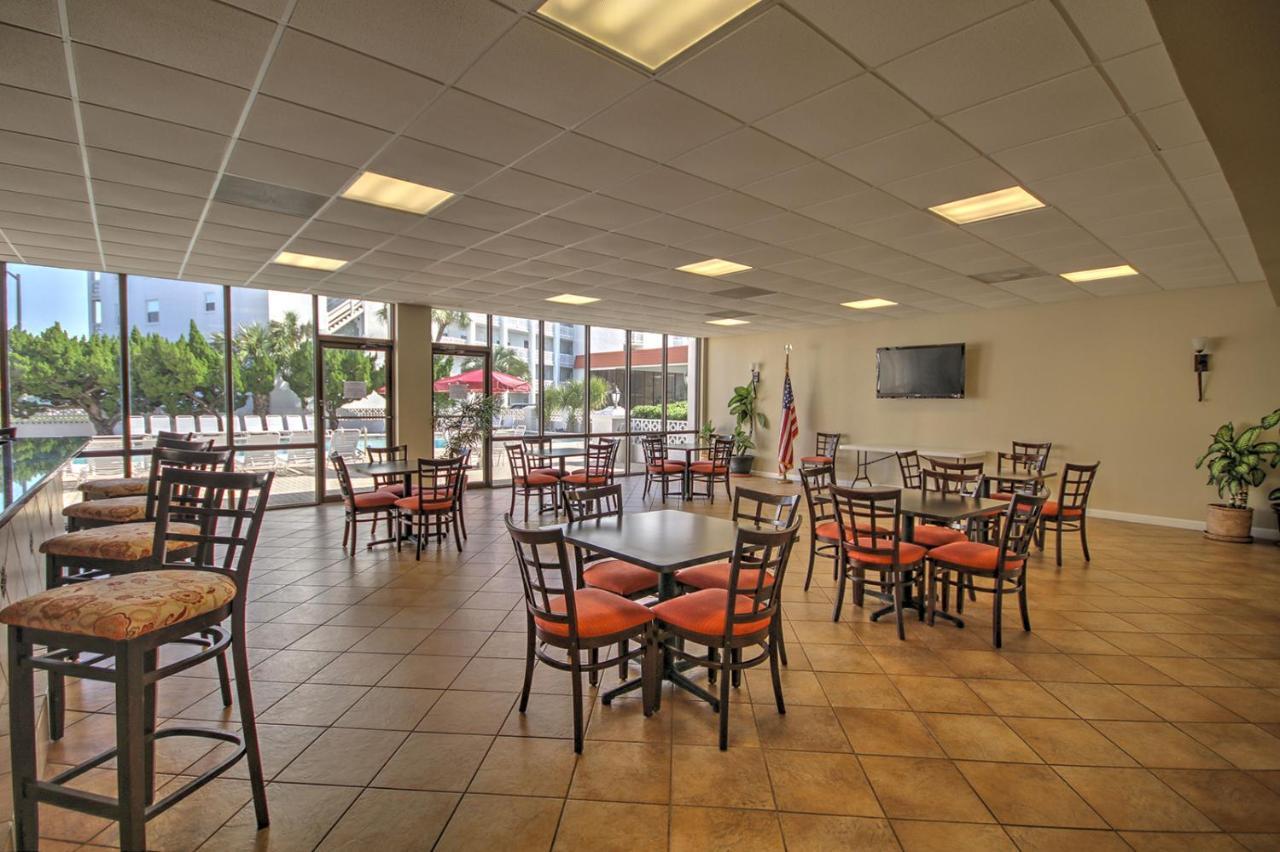 El Matador 225 - Centrally Located To All The Amenities At El Matador Fort Walton Beach Dış mekan fotoğraf